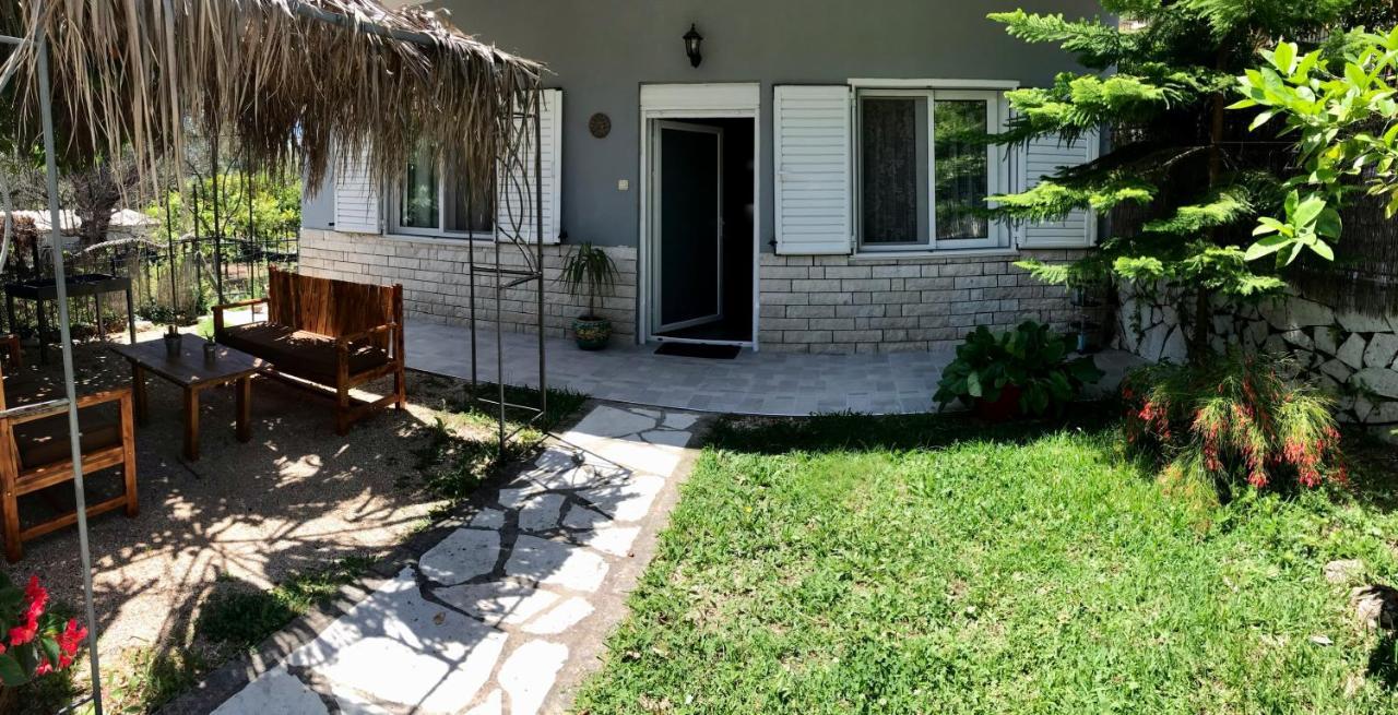 פארגה Captain Michalis House מראה חיצוני תמונה