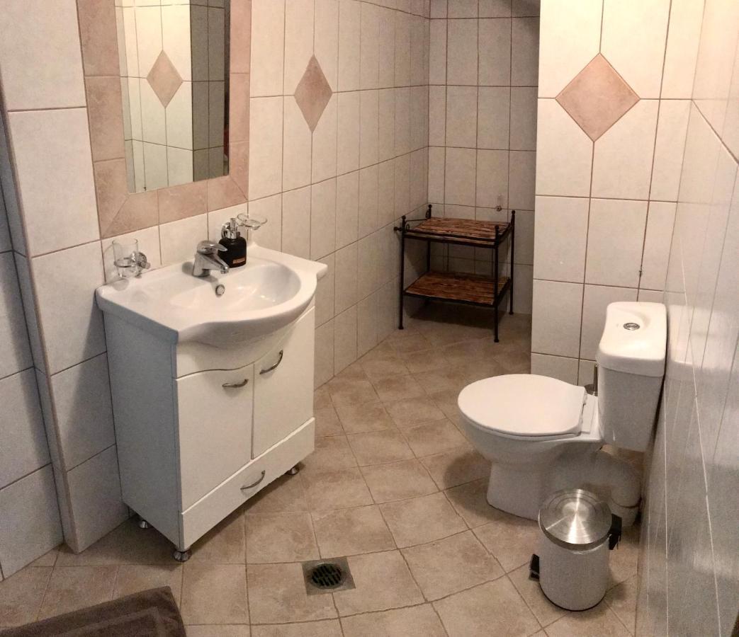 פארגה Captain Michalis House מראה חיצוני תמונה