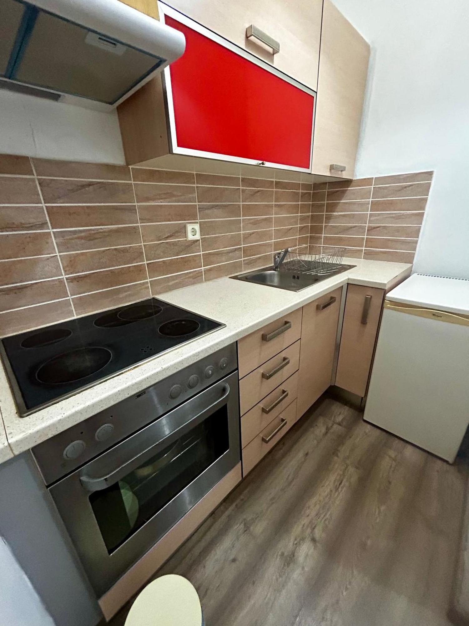 פארגה Captain Michalis House מראה חיצוני תמונה
